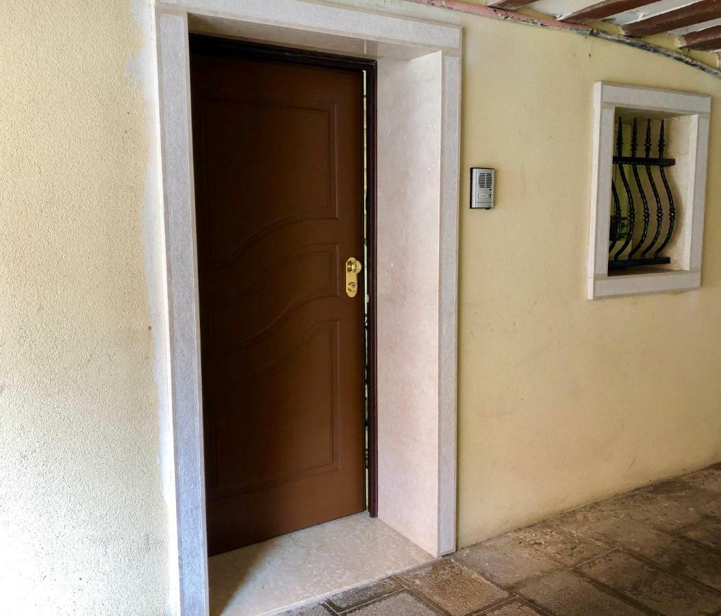 Casa Sophy Villa Chioggia Exterior foto